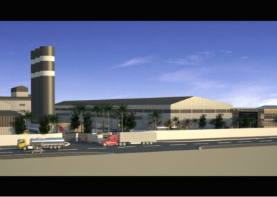 TYA & Associates | Industrial | Design | Architectural & Engineering