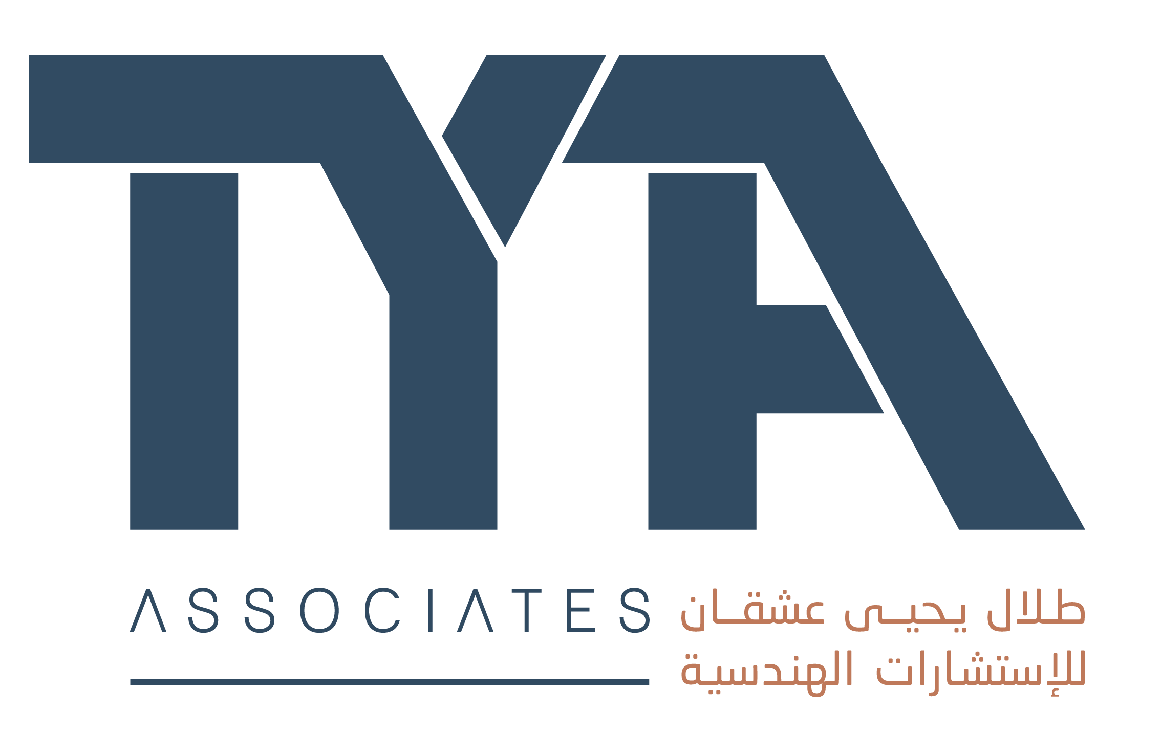 TYA & Associates, TYA