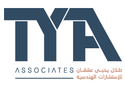 TYA & Associates - شركة طلال يحيى عشقان